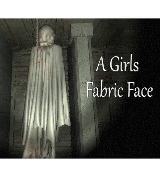 A Girls Fabric Face Steam Key GLOBAL